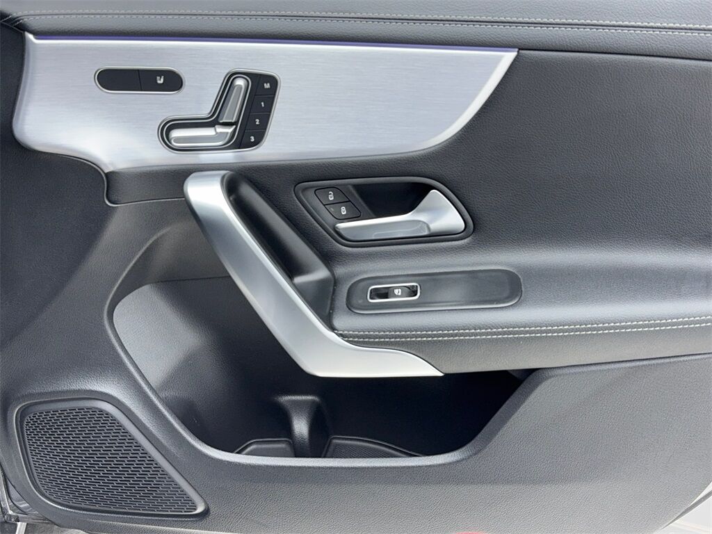 2021 Mercedes-Benz CLA CLA 250 NAV,CAM,PANO,HTD STS,BLIND SPOT Plano TX