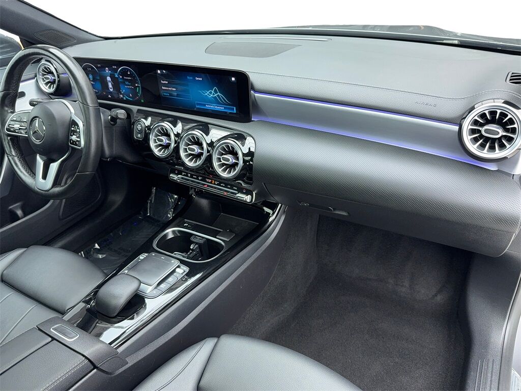 2021 Mercedes-Benz CLA CLA 250 NAV,CAM,PANO,HTD STS,BLIND SPOT Plano TX