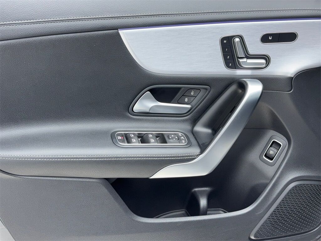 2021 Mercedes-Benz CLA CLA 250 NAV,CAM,PANO,HTD STS,BLIND SPOT Plano TX
