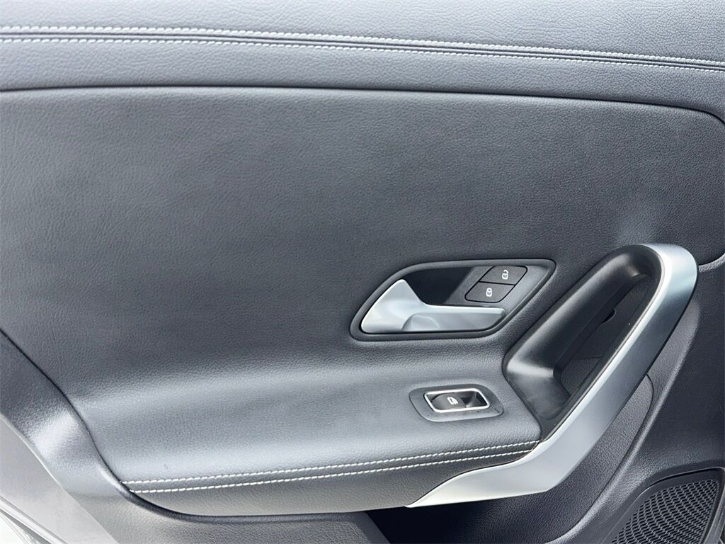 2021 Mercedes-Benz CLA CLA 250 NAV,CAM,PANO,HTD STS,BLIND SPOT Plano TX