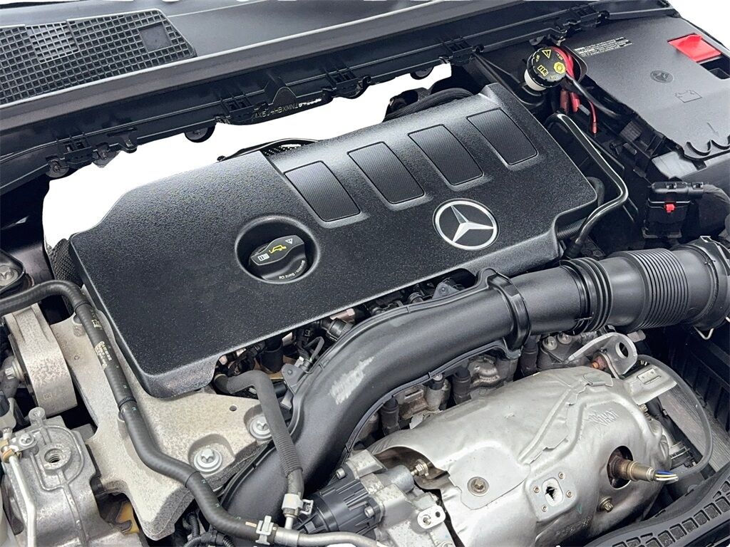 2021 Mercedes-Benz CLA CLA 250 NAV,CAM,PANO,HTD STS,BLIND SPOT Plano TX