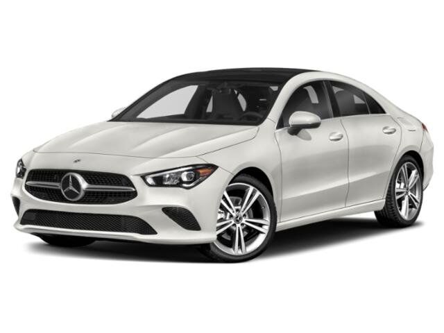 2021 Mercedes-Benz CLA CLA 250 Castroville TX