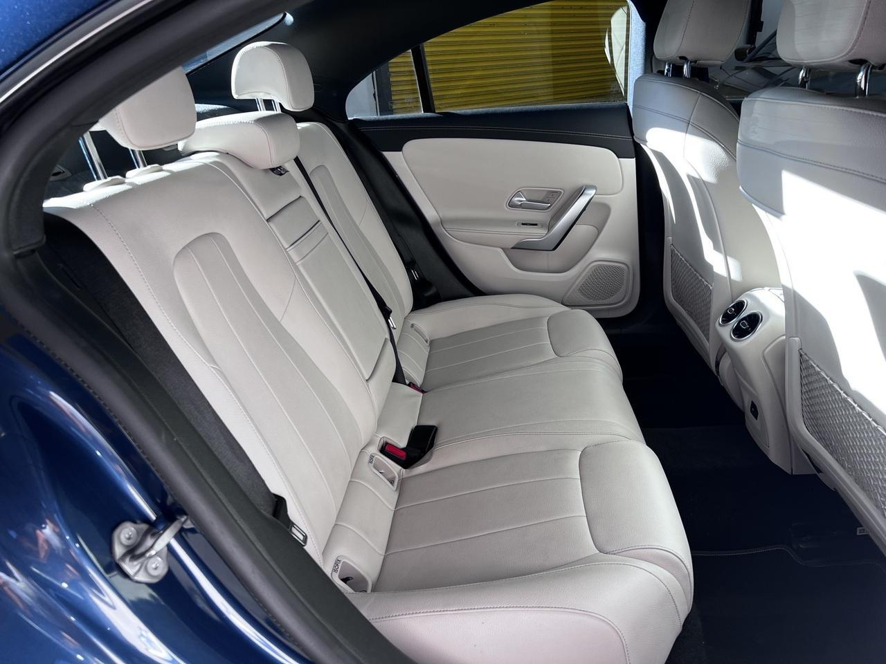 2021 Mercedes-Benz CLA CLA 250 San Rafael CA