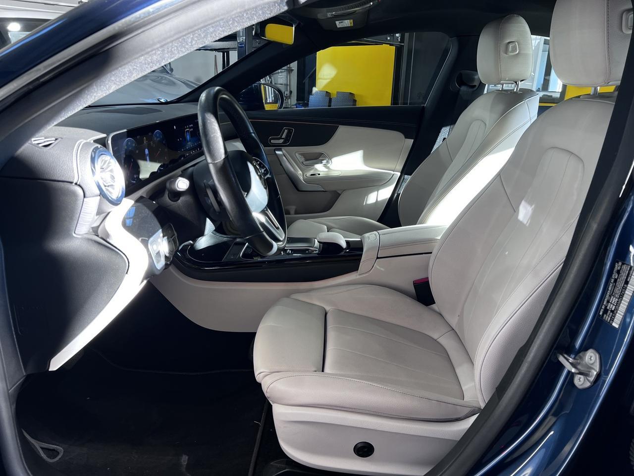 2021 Mercedes-Benz CLA CLA 250 San Rafael CA