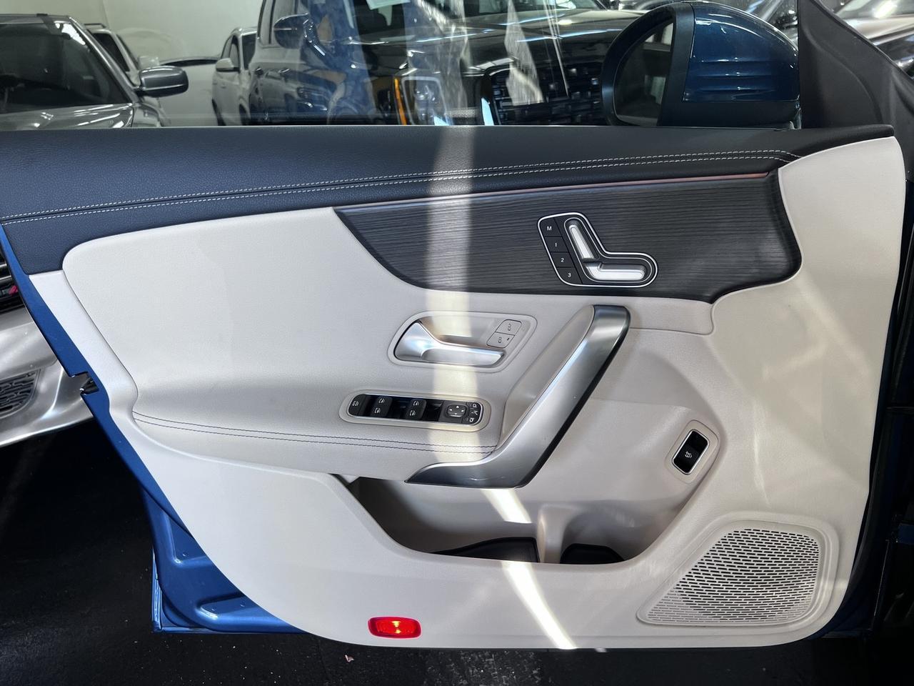 2021 Mercedes-Benz CLA CLA 250 San Rafael CA
