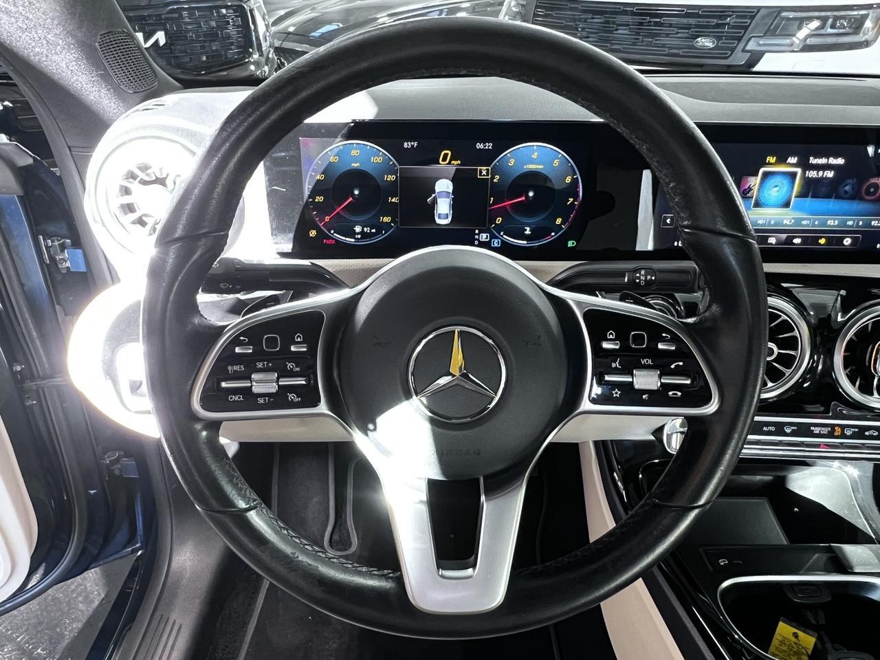 2021 Mercedes-Benz CLA CLA 250 San Rafael CA