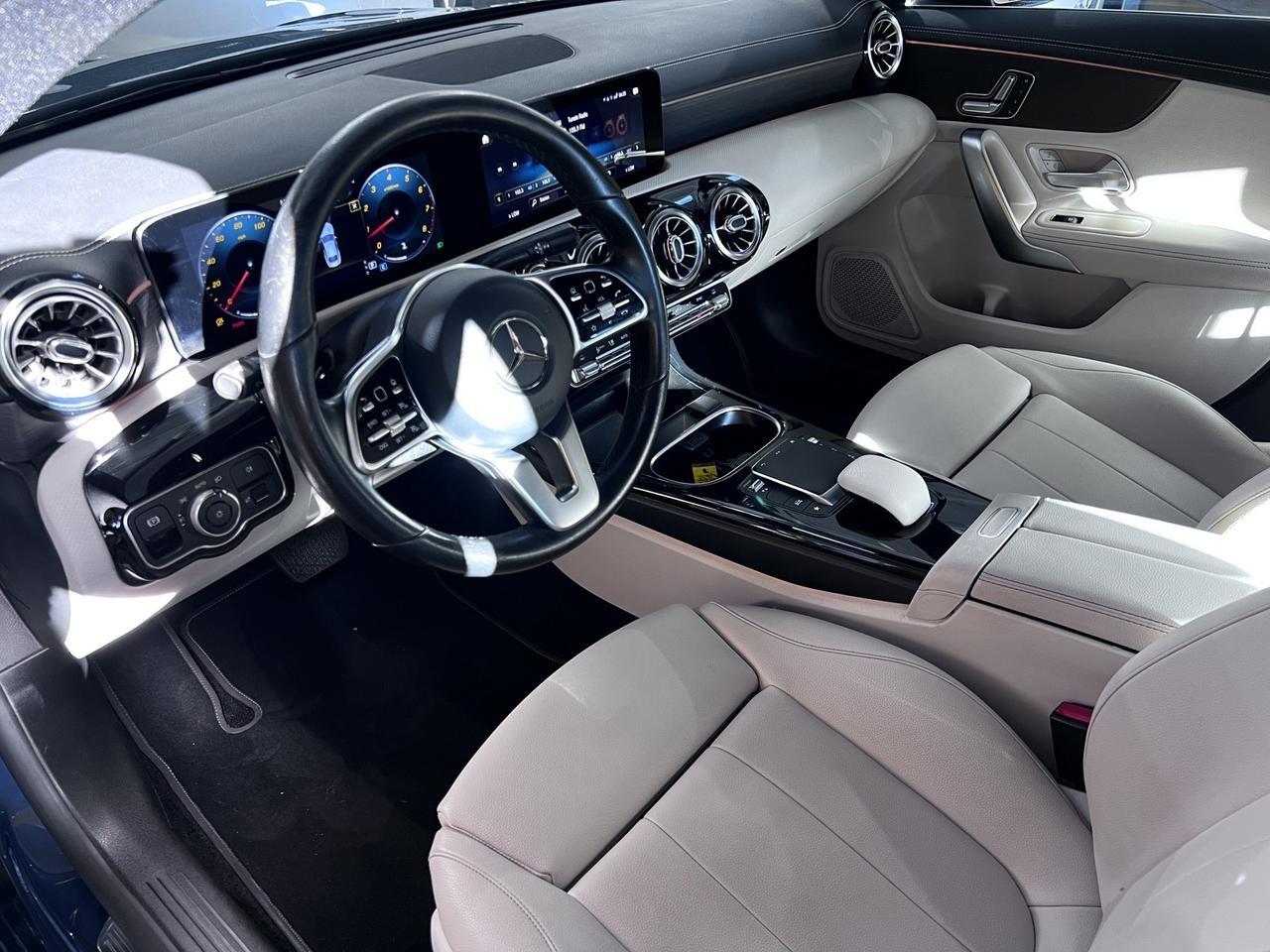 2021 Mercedes-Benz CLA CLA 250 San Rafael CA