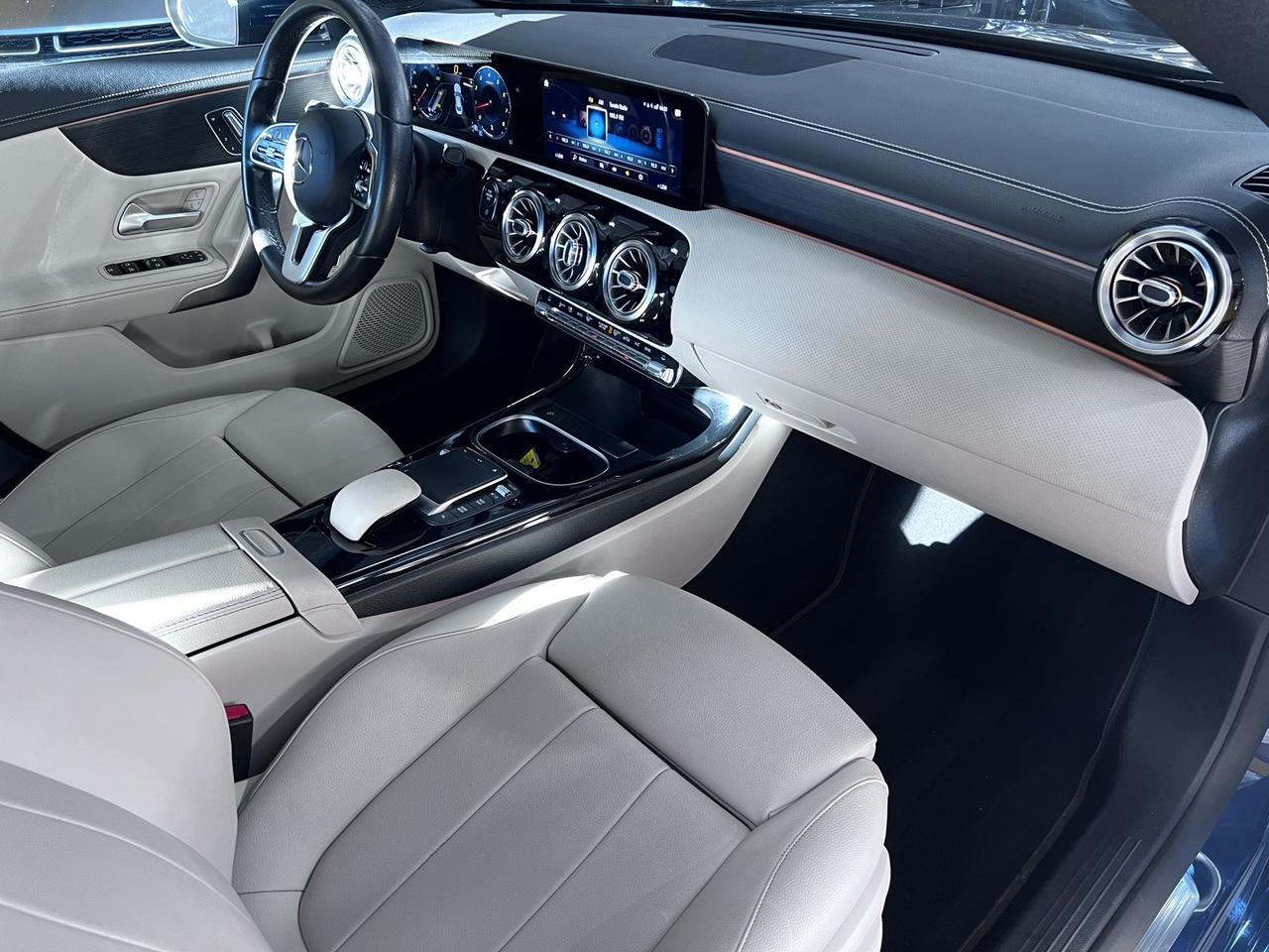 2021 Mercedes-Benz CLA CLA 250 San Rafael CA