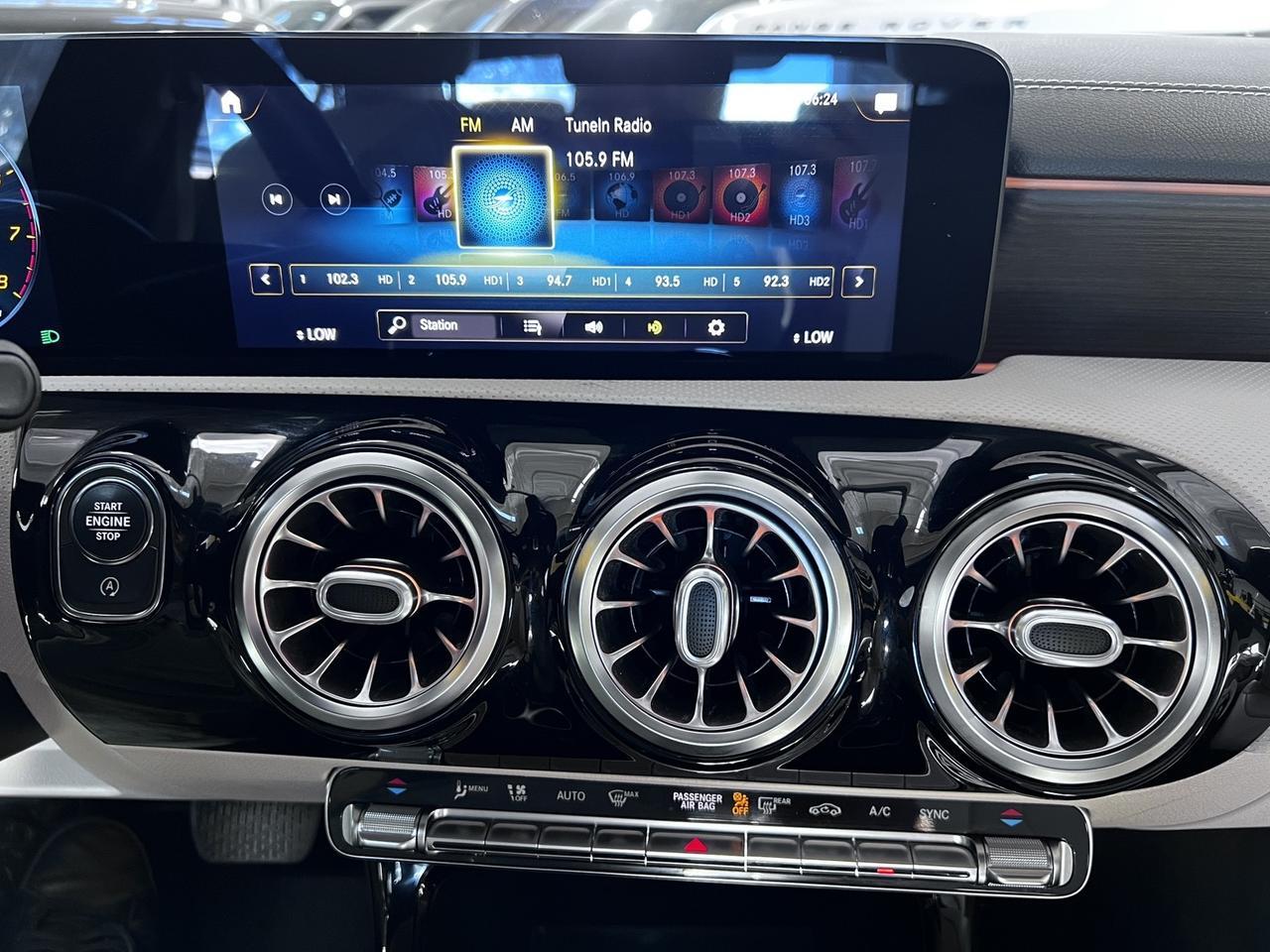 2021 Mercedes-Benz CLA CLA 250 San Rafael CA
