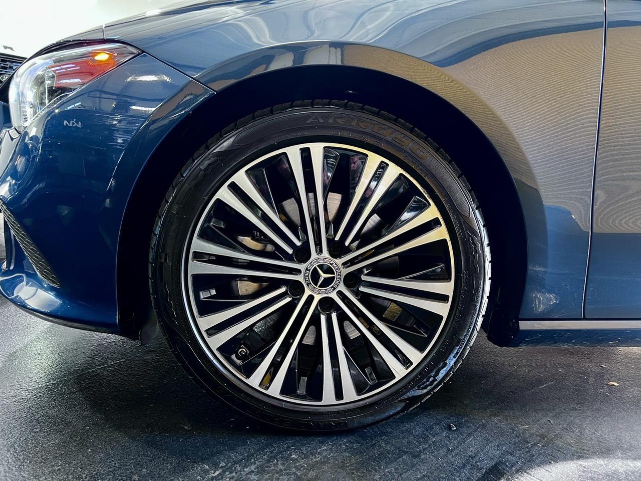 2021 Mercedes-Benz CLA CLA 250 San Rafael CA