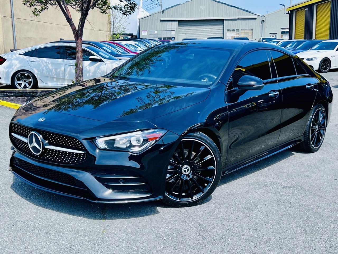 2019 Mercedes Benz E 300 photo 27