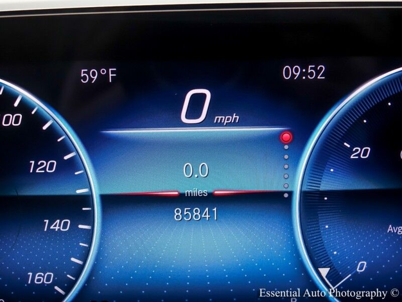 2021 Mercedes-Benz CLA CLA 250 Willowbrook IL