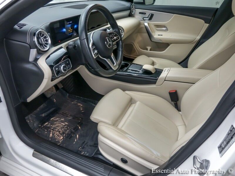 2021 Mercedes-Benz CLA CLA 250 Willowbrook IL