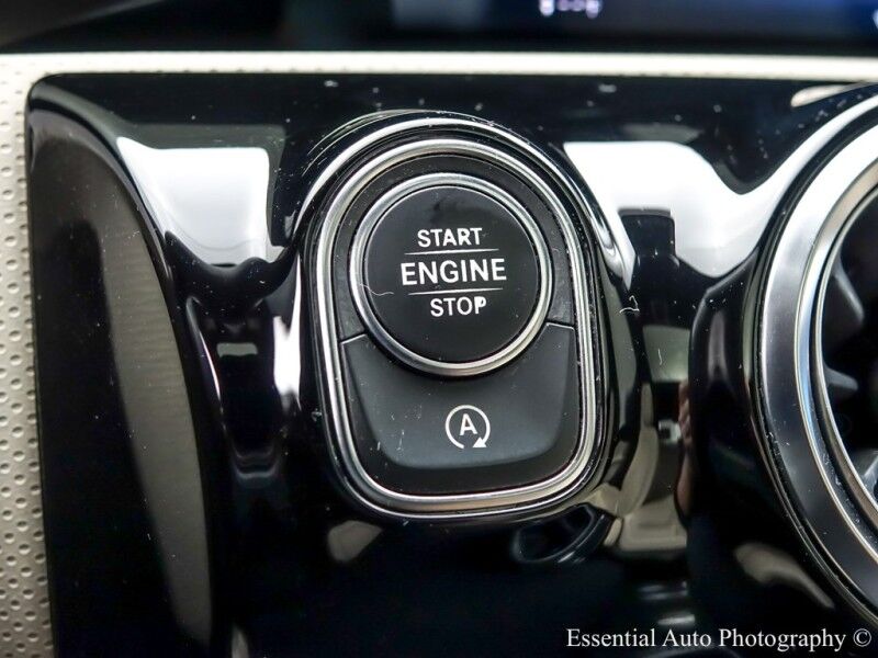 2021 Mercedes-Benz CLA CLA 250 Willowbrook IL