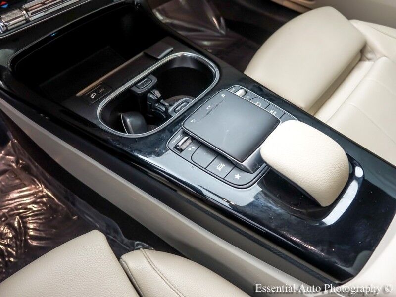 2021 Mercedes-Benz CLA CLA 250 Willowbrook IL