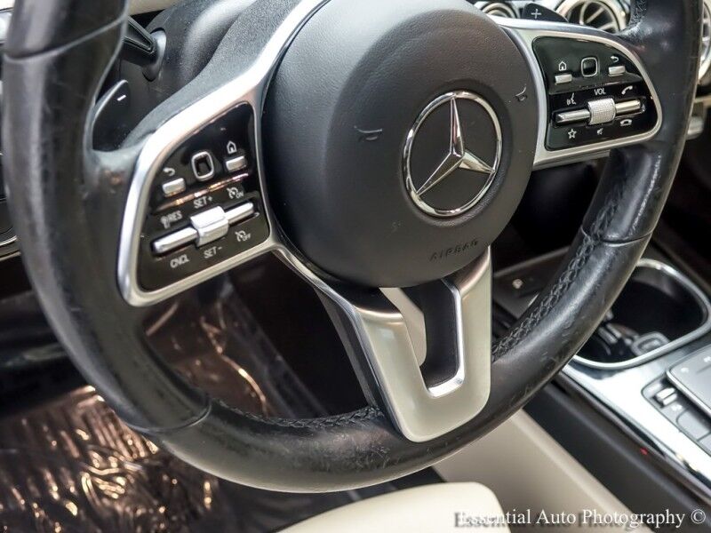 2021 Mercedes-Benz CLA CLA 250 Willowbrook IL