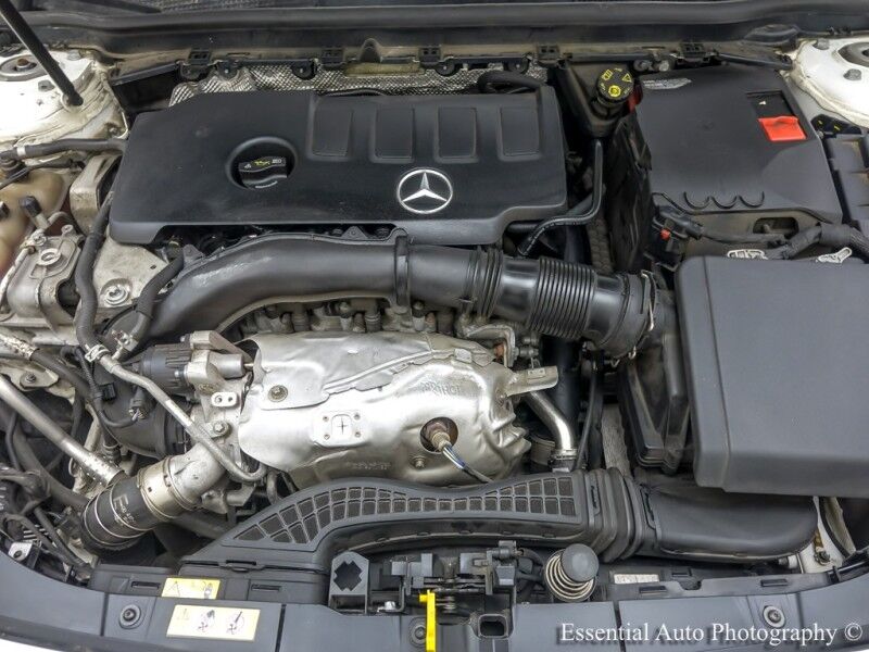 2021 Mercedes-Benz CLA CLA 250 Willowbrook IL