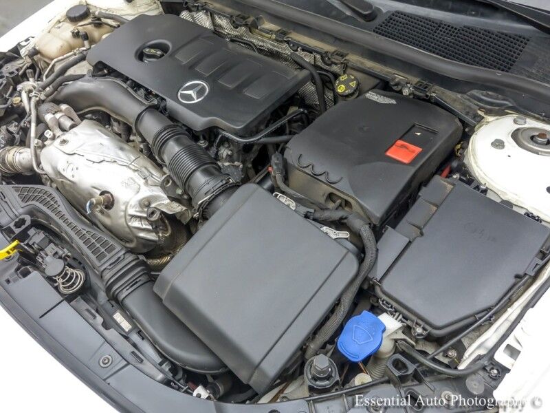 2021 Mercedes-Benz CLA CLA 250 Willowbrook IL