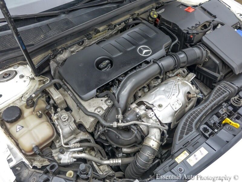 2021 Mercedes-Benz CLA CLA 250 Willowbrook IL