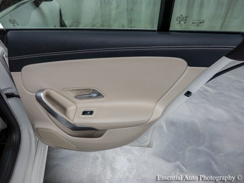 2021 Mercedes-Benz CLA CLA 250 Willowbrook IL