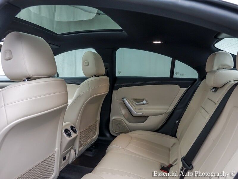 2021 Mercedes-Benz CLA CLA 250 Willowbrook IL