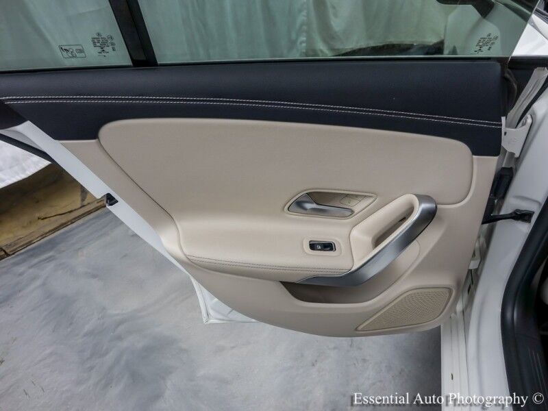 2021 Mercedes-Benz CLA CLA 250 Willowbrook IL