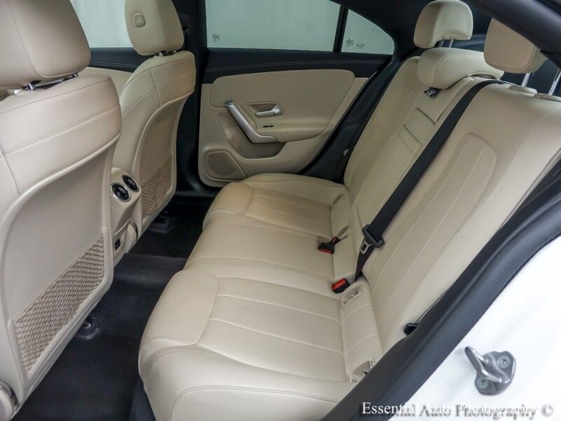 2021 Mercedes-Benz CLA CLA 250 Willowbrook IL