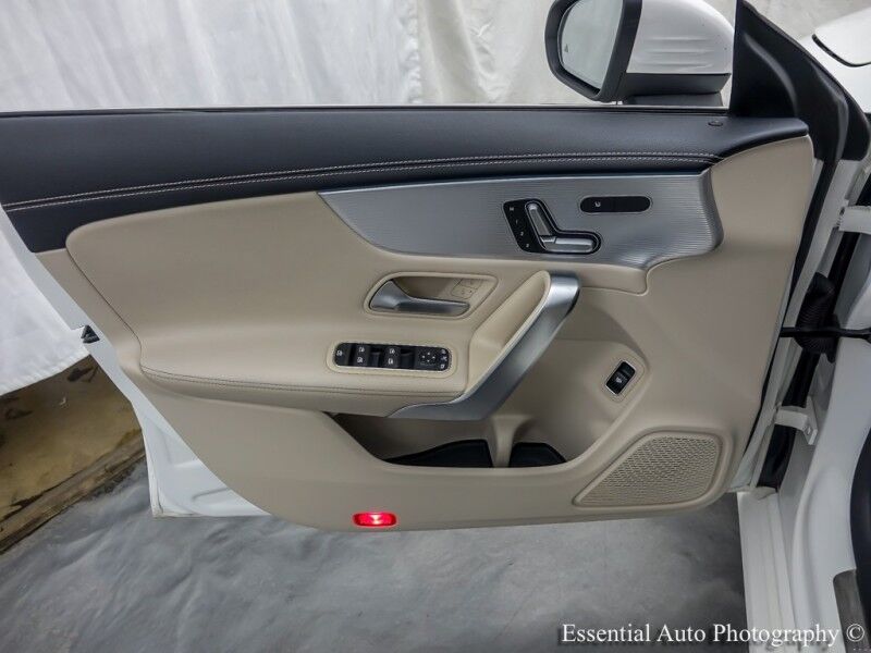 2021 Mercedes-Benz CLA CLA 250 Willowbrook IL