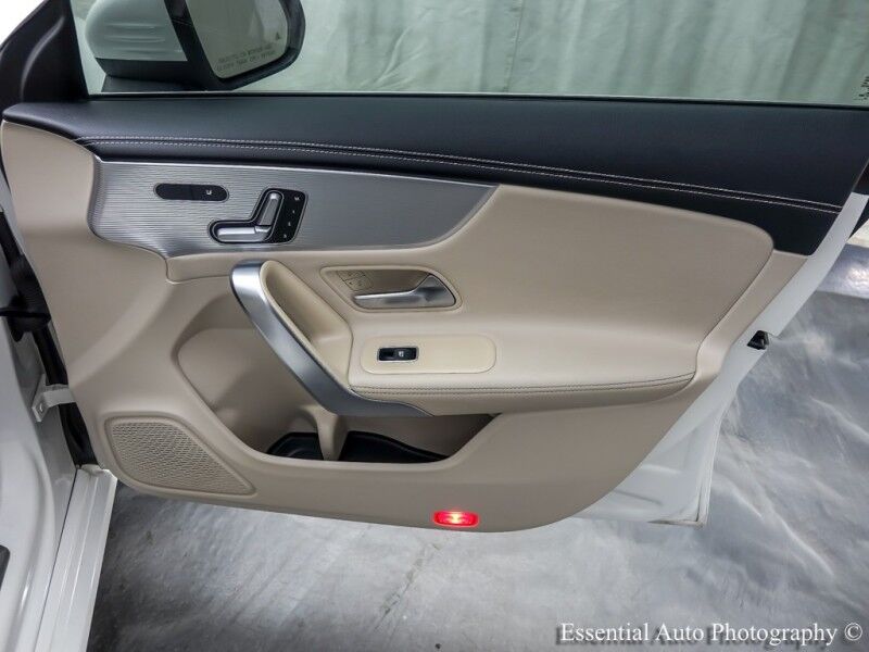 2021 Mercedes-Benz CLA CLA 250 Willowbrook IL