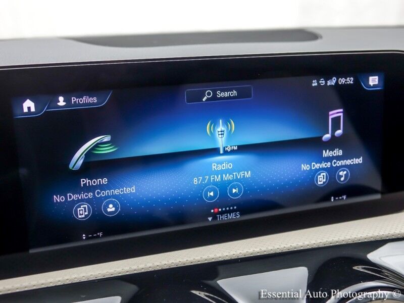 2021 Mercedes-Benz CLA CLA 250 Willowbrook IL