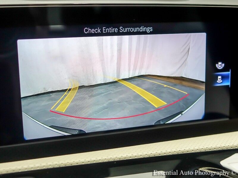 2021 Mercedes-Benz CLA CLA 250 Willowbrook IL