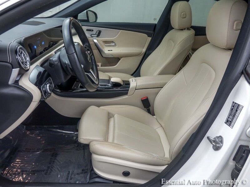 2021 Mercedes-Benz CLA CLA 250 Willowbrook IL