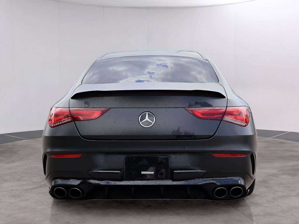 2021 Mercedes-Benz CLA CLA 45 AMG&reg; San Clemente CA