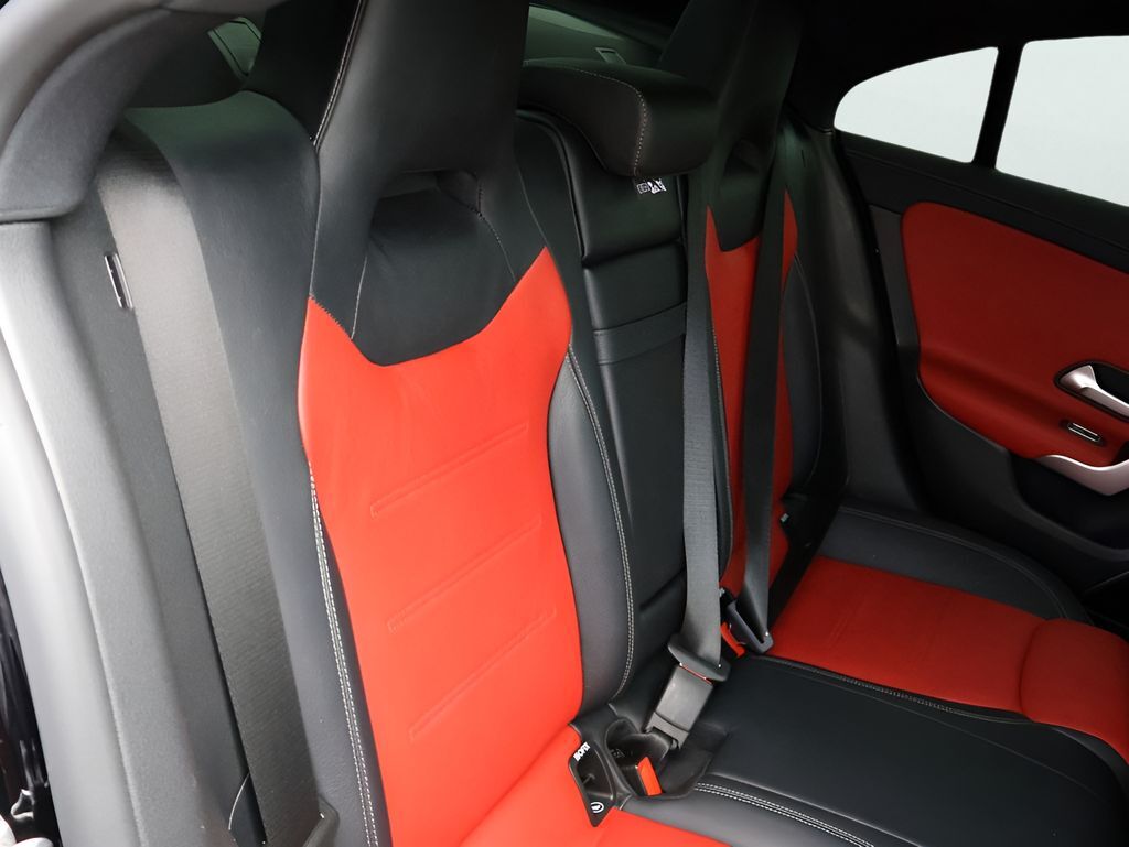 2021 Mercedes-Benz CLA CLA 45 AMG&reg; San Clemente CA