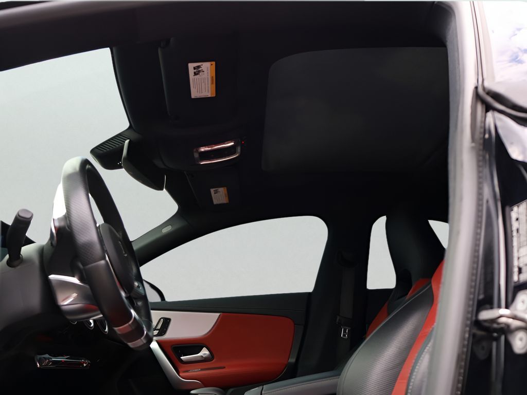2021 Mercedes-Benz CLA CLA 45 AMG&reg; San Clemente CA