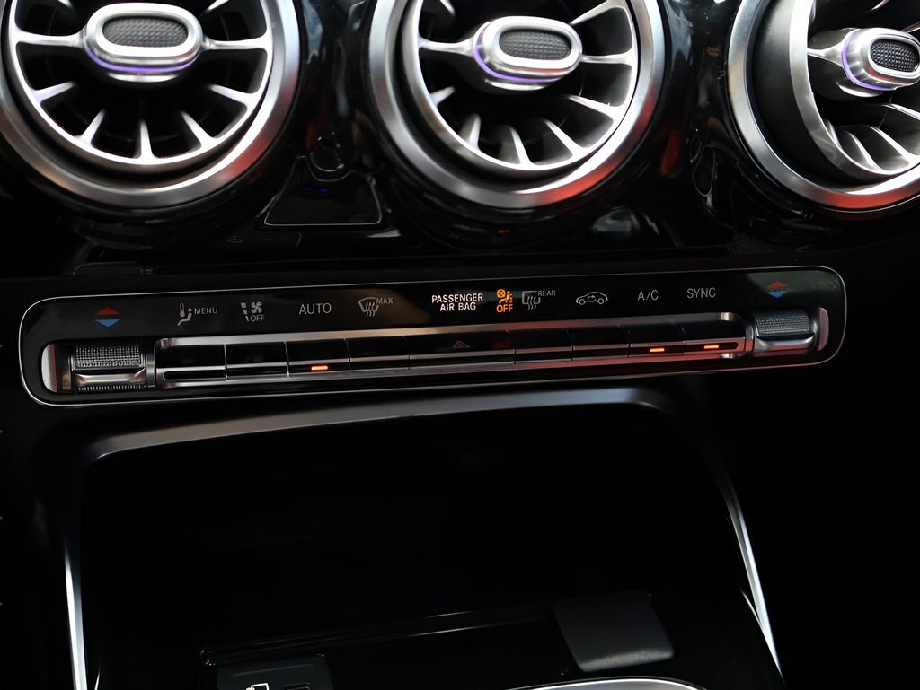 2021 Mercedes-Benz CLA CLA 45 AMG&reg; San Clemente CA