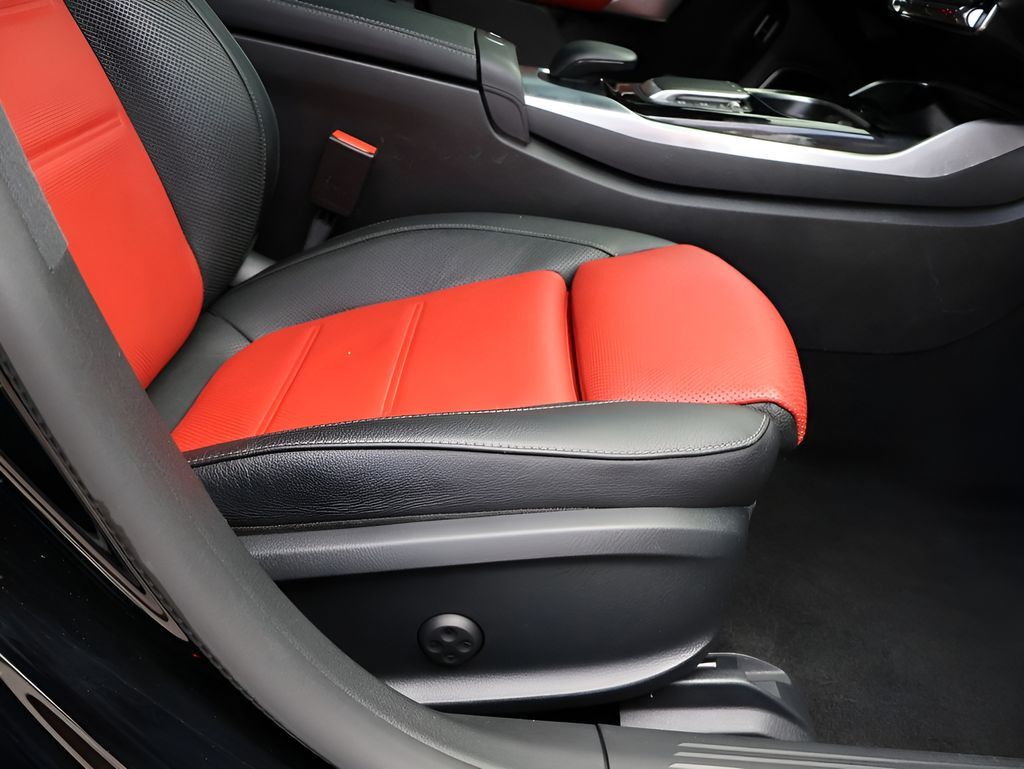 2021 Mercedes-Benz CLA CLA 45 AMG&reg; San Clemente CA