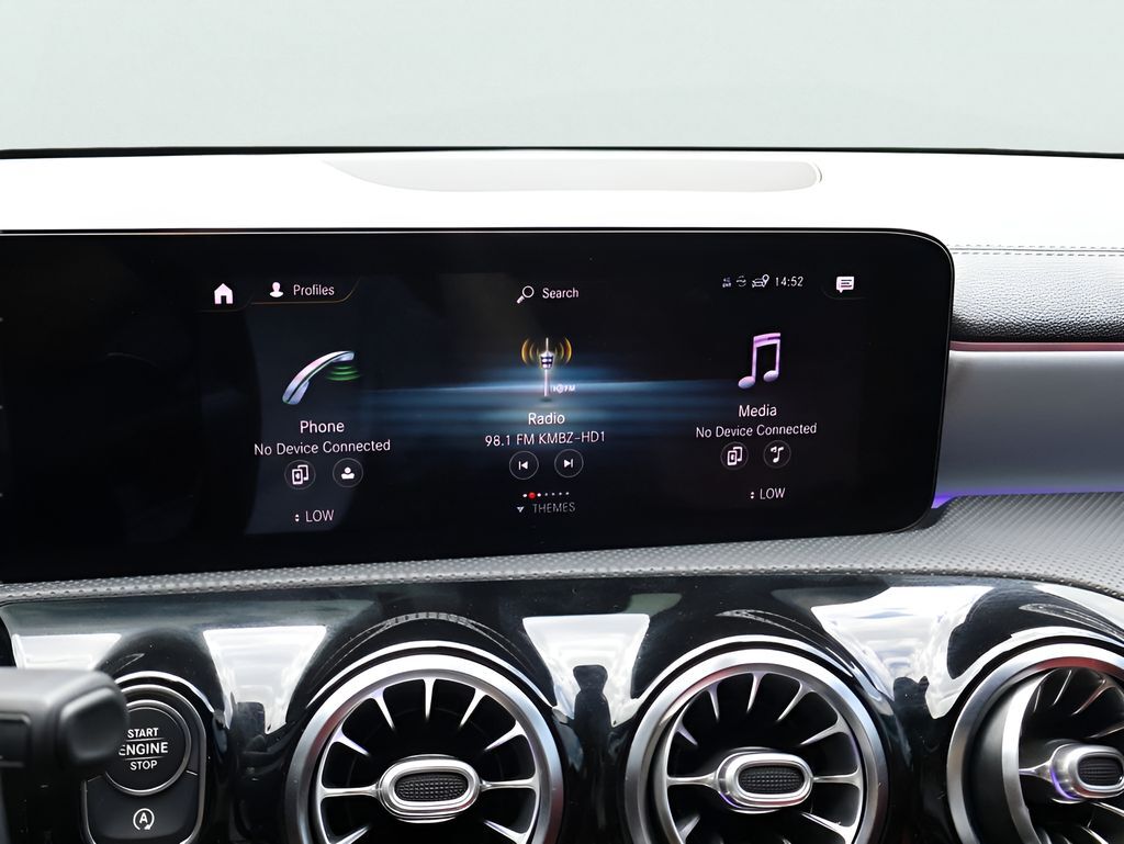 2021 Mercedes-Benz CLA CLA 45 AMG&reg; San Clemente CA