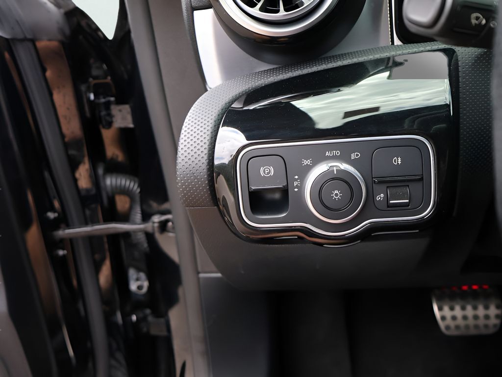 2021 Mercedes-Benz CLA CLA 45 AMG&reg; San Clemente CA
