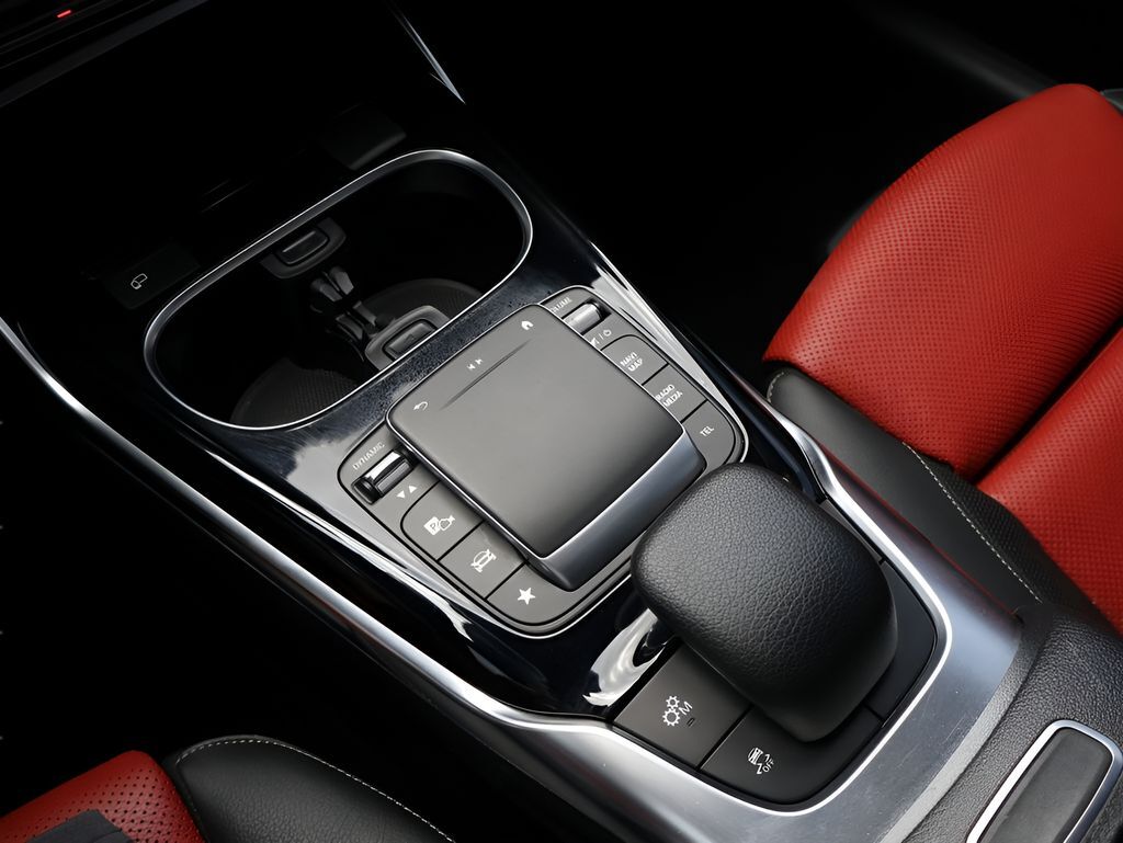 2021 Mercedes-Benz CLA CLA 45 AMG&reg; San Clemente CA
