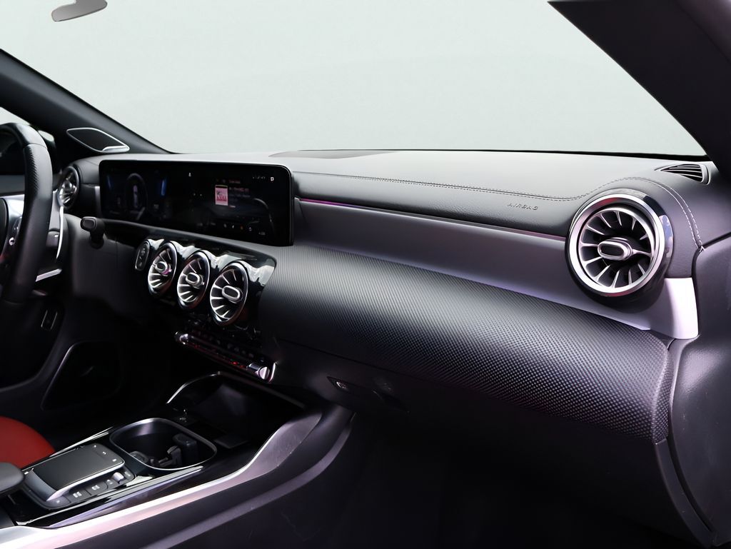 2021 Mercedes-Benz CLA CLA 45 AMG&reg; San Clemente CA