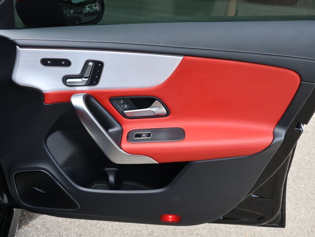 2021 Mercedes-Benz CLA CLA 45 AMG&reg; San Clemente CA