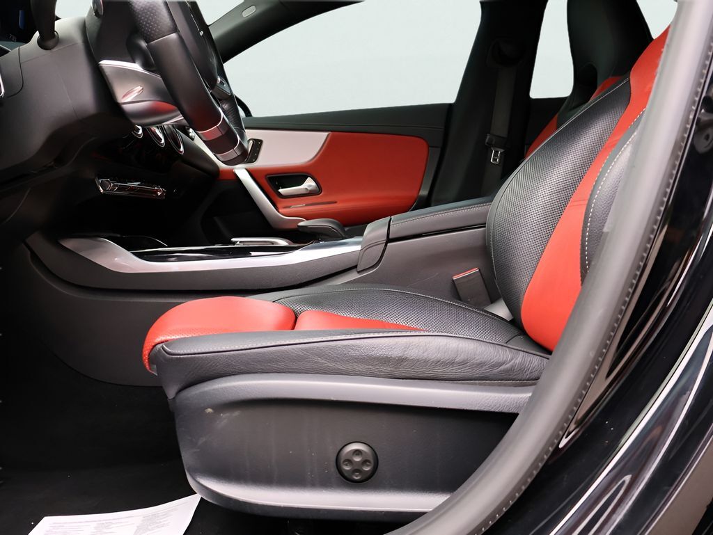 2021 Mercedes-Benz CLA CLA 45 AMG&reg; San Clemente CA