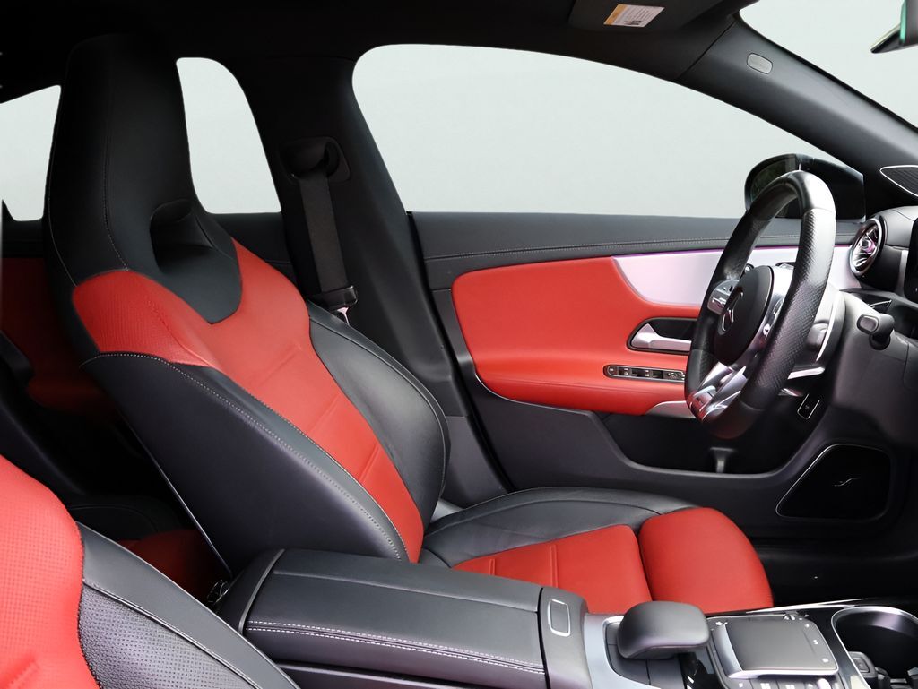 2021 Mercedes-Benz CLA CLA 45 AMG&reg; San Clemente CA