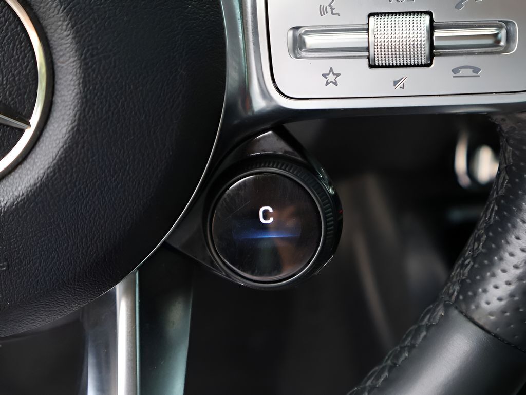 2021 Mercedes-Benz CLA CLA 45 AMG&reg; San Clemente CA