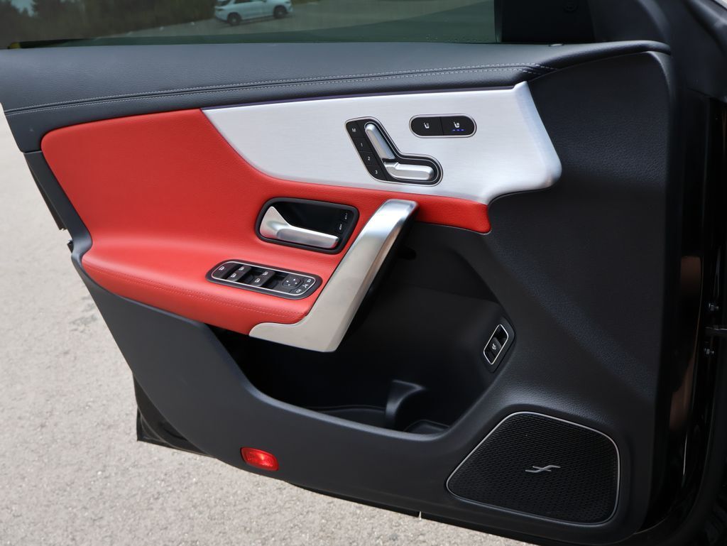 2021 Mercedes-Benz CLA CLA 45 AMG&reg; San Clemente CA