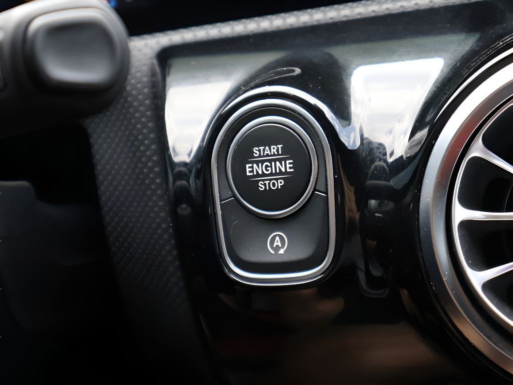 2021 Mercedes-Benz CLA CLA 45 AMG&reg; San Clemente CA