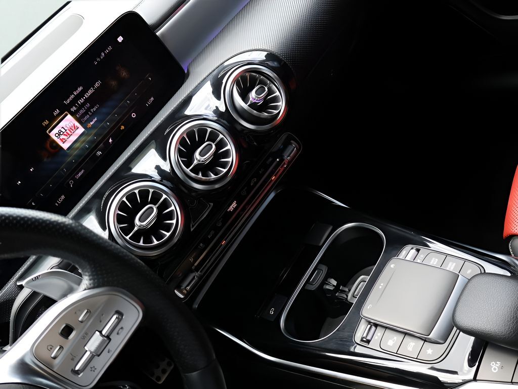 2021 Mercedes-Benz CLA CLA 45 AMG&reg; San Clemente CA