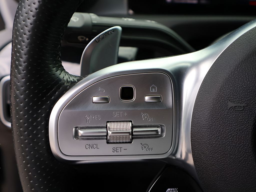2021 Mercedes-Benz CLA CLA 45 AMG&reg; San Clemente CA