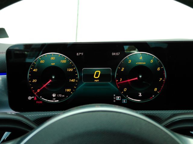 2021 Mercedes-Benz CLA-Class CLA250 Plano TX